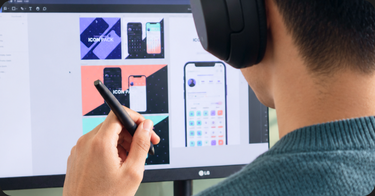 Design the Experience