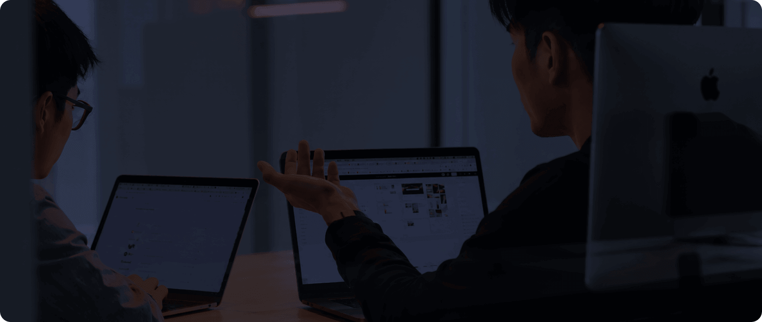 Axionvera team collaborating