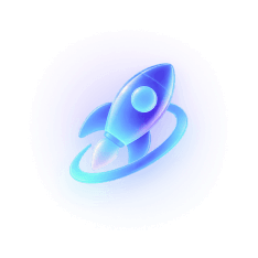 New products icon