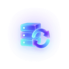 Existing technology icon