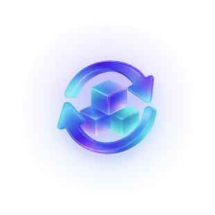 Build process icon