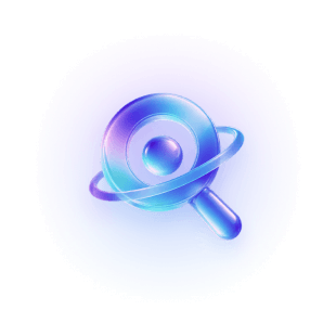 Discover process icon